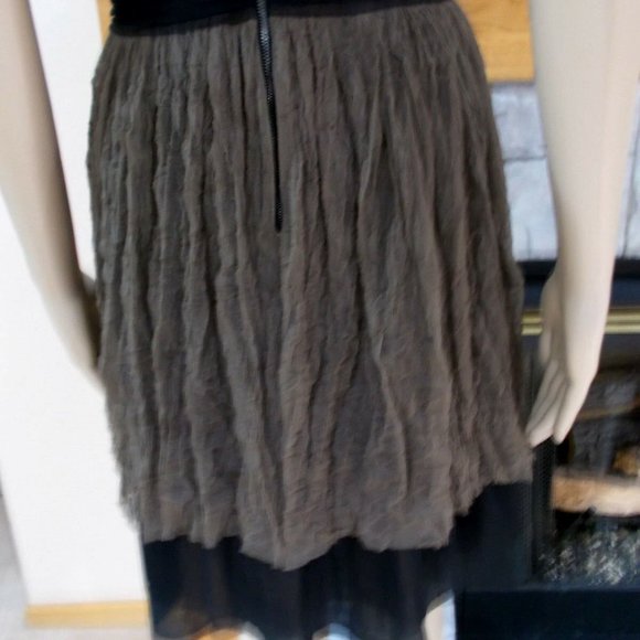 Authentic Paula Ka Sleeveless Dress - Picture 5 of 7